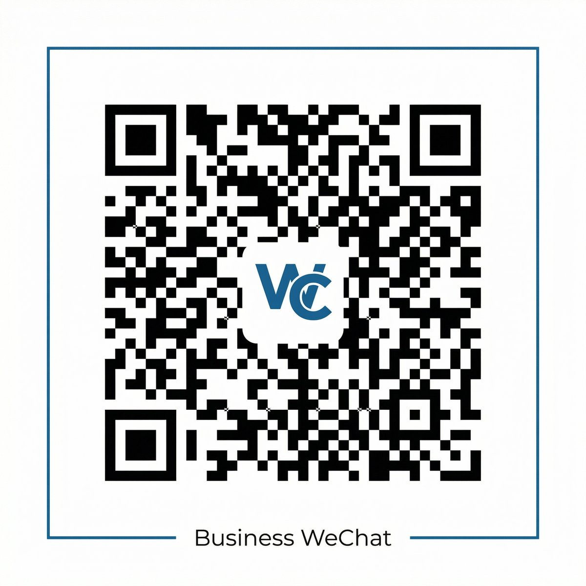 母狗园商务二维码