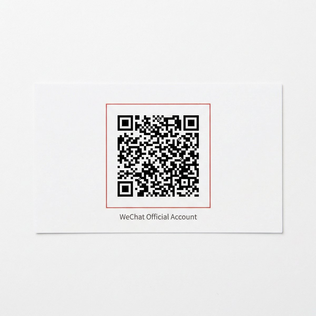 母狗园公众号二维码