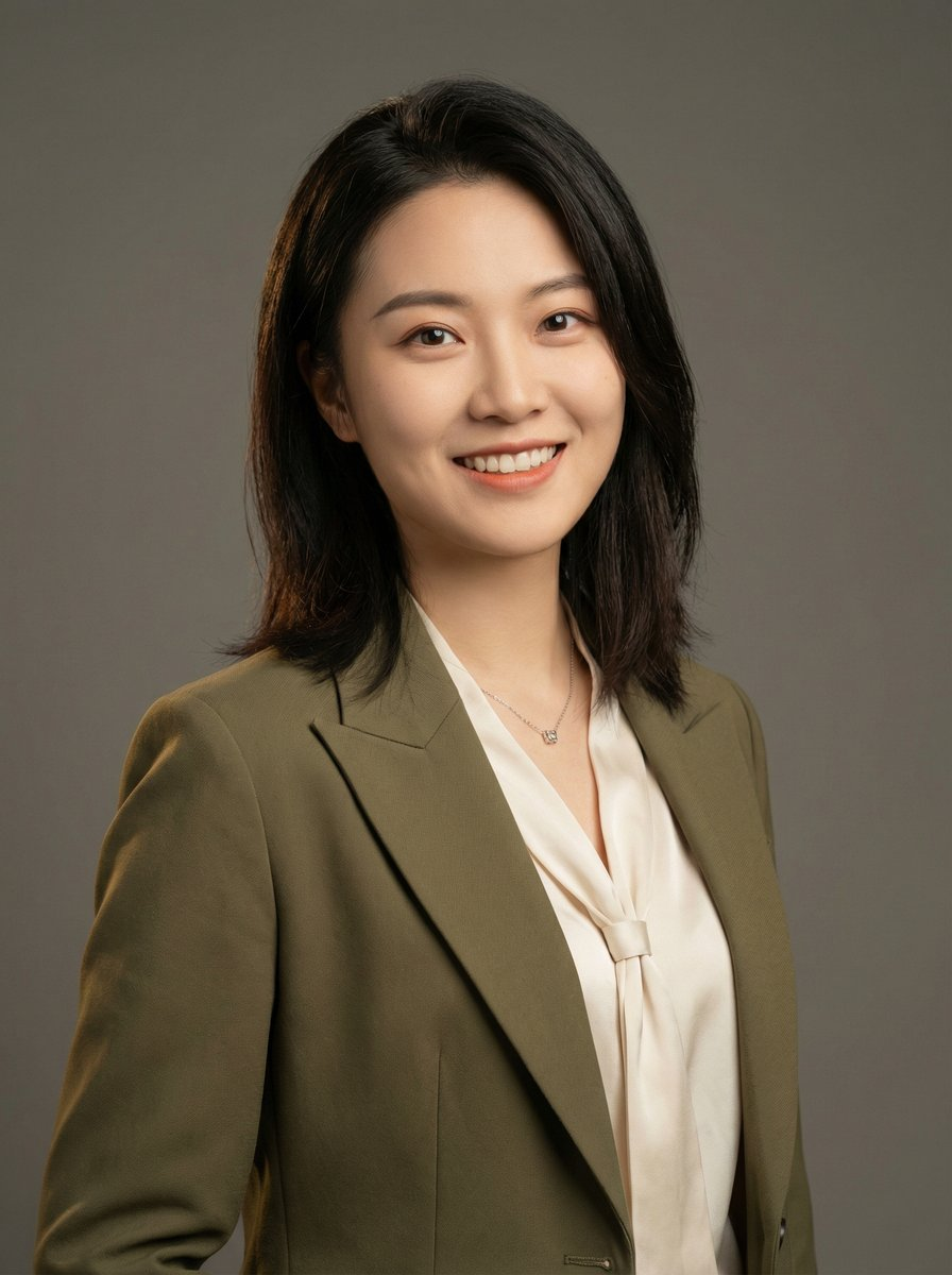 母狗园制片人赵思琪