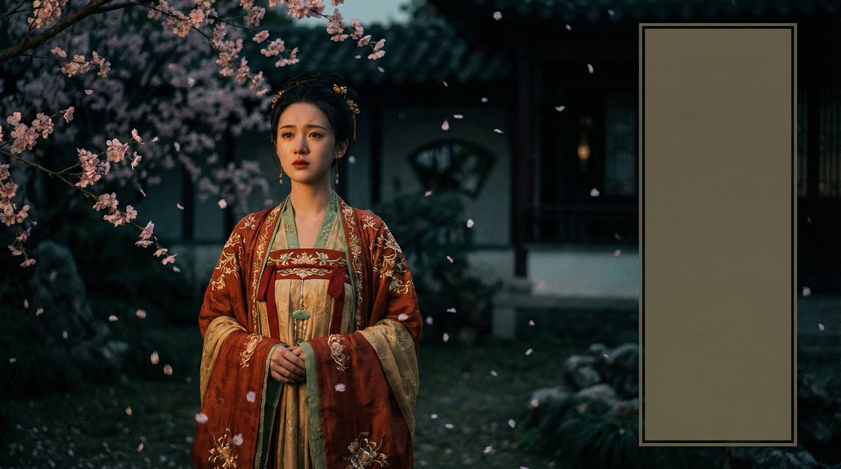 母狗园原创古装视频剧集