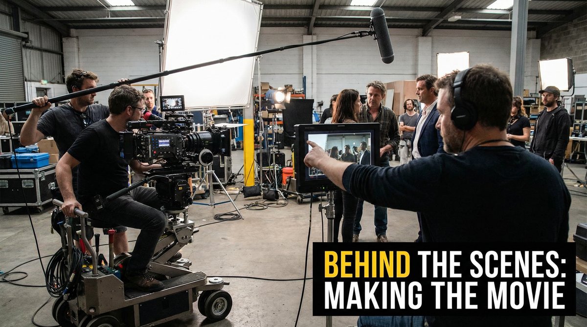 母狗园幕后花絮视频