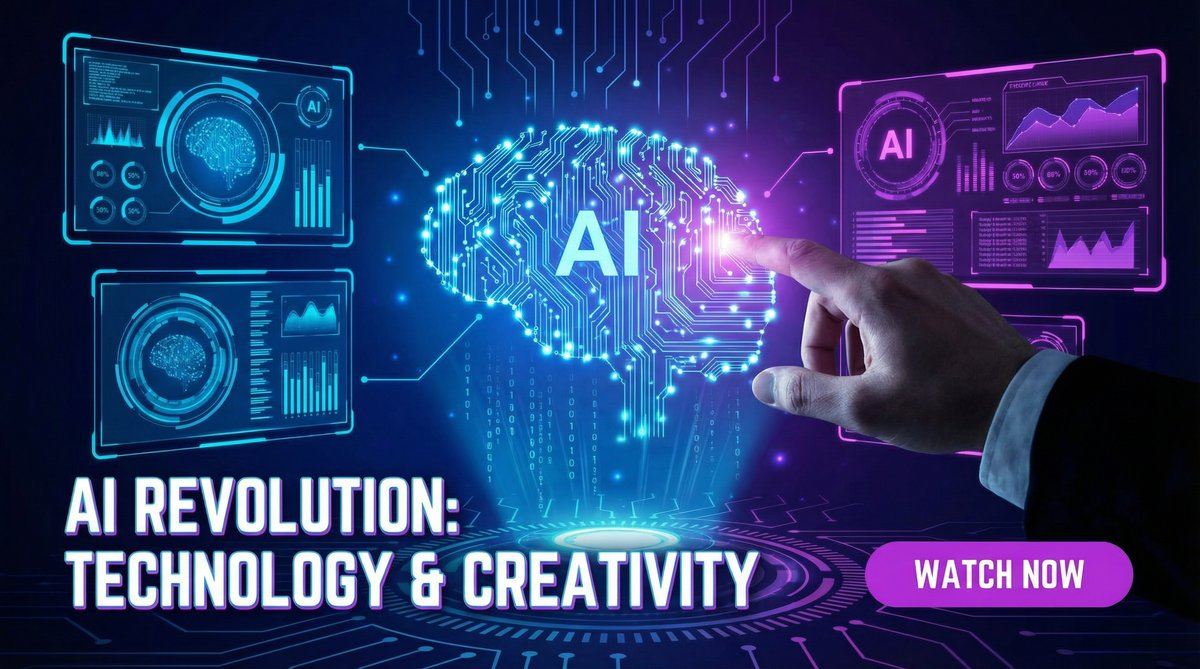 母狗园AI创意视频